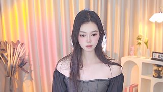第一天直播，怕黑qwq