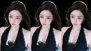 这个家真的不能没有男人~