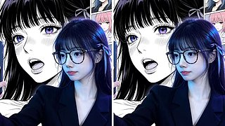直播比封面好看