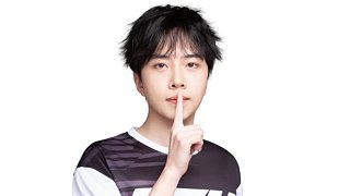 现役PCL选手椰子
