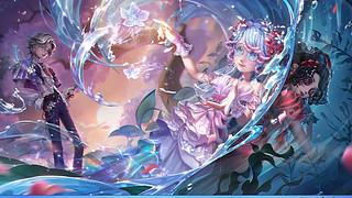 第五人格启动&nbsp;1