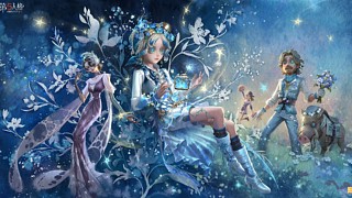 第五人格游戏