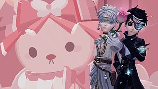 激情第五人格