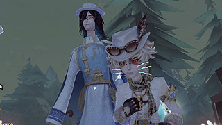 第五人格启动 12857417