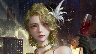麻酱猫猫2的直播间