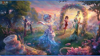 名鱼鱼清深的直播间