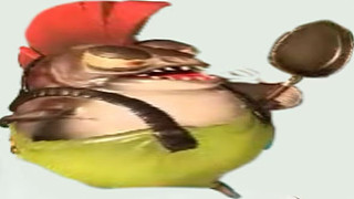 慢回弹的直播间1998
