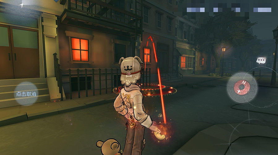 第五人格启动 12857962