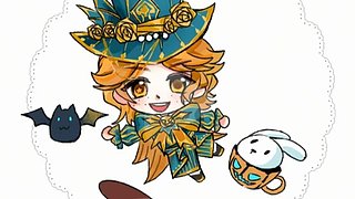 轻罗小扇扑流萤丶