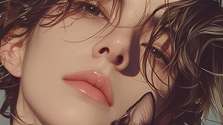 彩虹雨鱼的直播间
