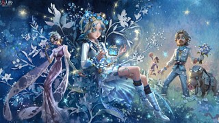 第五人格真好玩，快来一起丸！