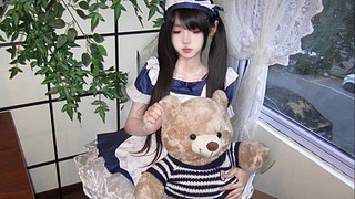 内有萌犬哦~