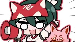 金属段位大乱斗，歪歪！