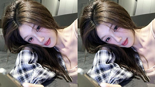 美颜拉满了 敢看吗