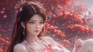 你们的AI宝宝~12860358