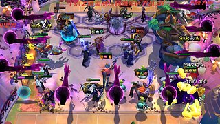 速看云顶七周年三星大乱斗！
