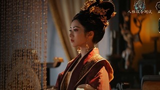 盛世天下女帝篇，开玩开玩