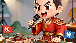 第二季一丸杯三国志14群友赛