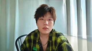 【奇点】嘉年华的直播间