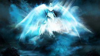 据说这个牧师只会玩PVP