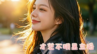 晚上见~如果在