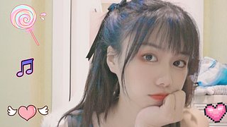 大坝甜妹跑刀啦