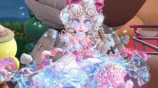 小萌妹困困的直播间