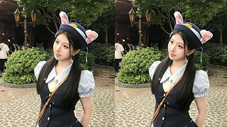 留学回来第一天直播！！！！！