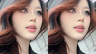 05 双子 舞蹈生 12846562