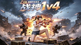 质量局1v4