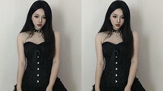 白水鉴心，我对小福星何止一片真心