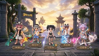 繁荣富强神威养老
