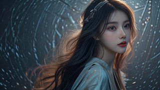 东北甜妹爱唱歌