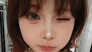 我去她竟然开播了！