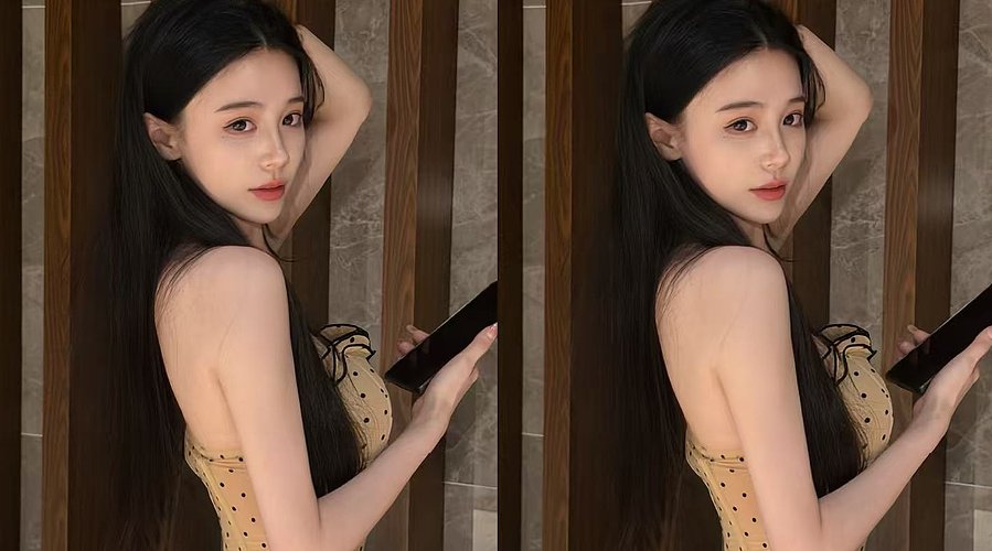好幸运   我们遇见了