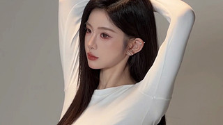 04女大开播第一天~