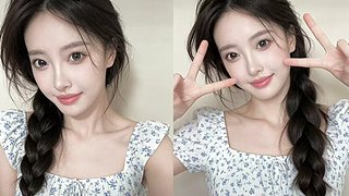 小宝贝儿在线蹲英雄撑腰保护