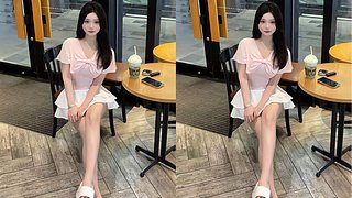 04湖南纯情少女