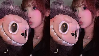 INFP水象天蝎女~