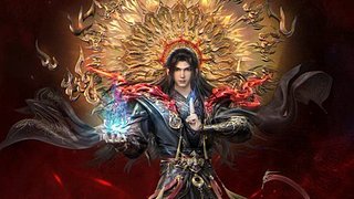 乱斗碴子，五星斗圣中期的老官！！！