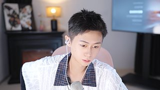 l负百万的直播间