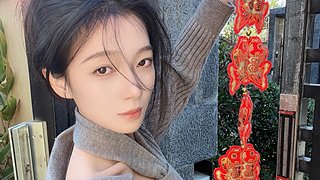 这是一个靓女的直播间~