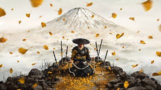 PS5《羊蹄山之魂》