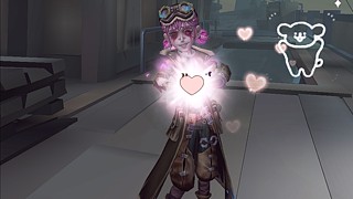 第五人格启动！ 12820130