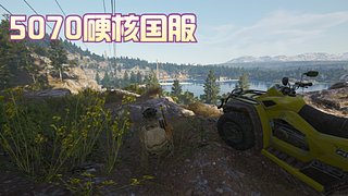 SCUM 自家硬核服欢迎加入
