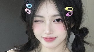 ❤️艾欧尼亚：浅宝不是搞笑女