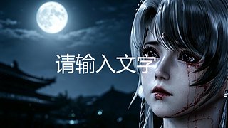 天涯明月心！