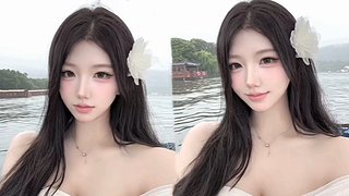 哥哥 假装着迷下，可以吗？