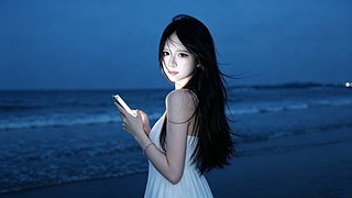今天会遇到心软的神 12874009