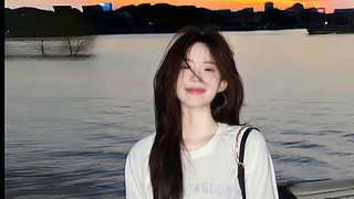【98厅】 爱上我，我就是晴天